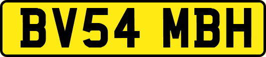 BV54MBH