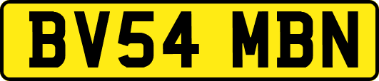 BV54MBN