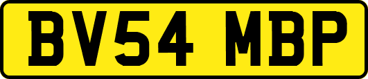 BV54MBP
