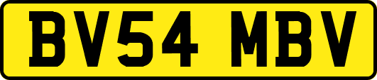 BV54MBV