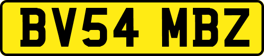 BV54MBZ