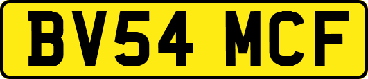 BV54MCF