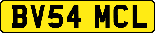 BV54MCL