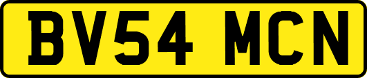 BV54MCN