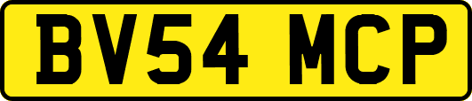 BV54MCP