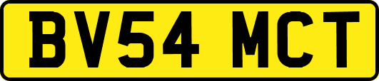 BV54MCT