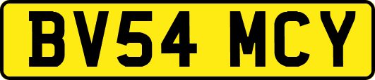 BV54MCY