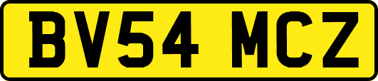 BV54MCZ