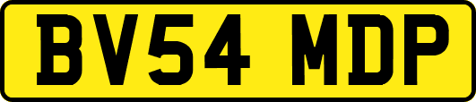 BV54MDP