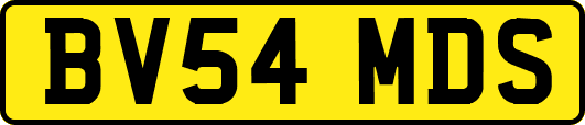 BV54MDS