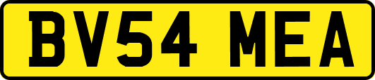 BV54MEA
