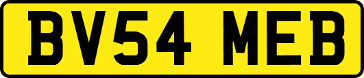 BV54MEB