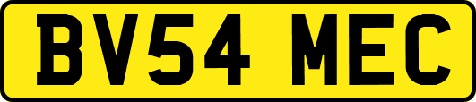 BV54MEC