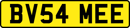 BV54MEE