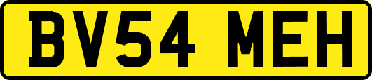 BV54MEH
