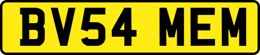BV54MEM