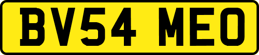 BV54MEO