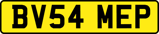 BV54MEP