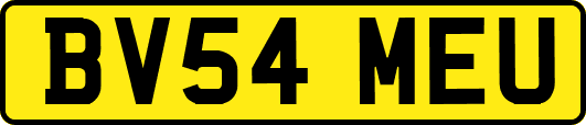 BV54MEU