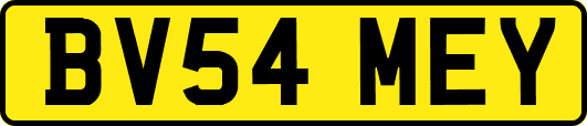 BV54MEY