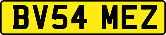 BV54MEZ