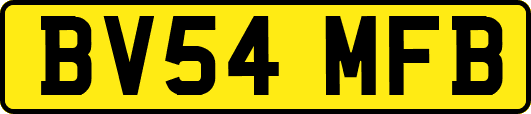 BV54MFB