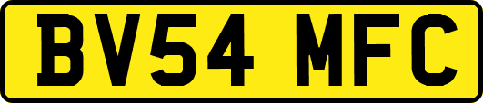 BV54MFC