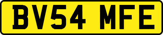 BV54MFE