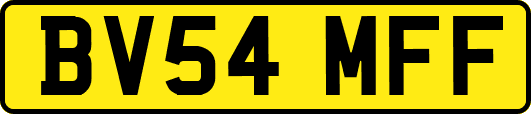 BV54MFF