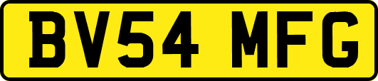 BV54MFG