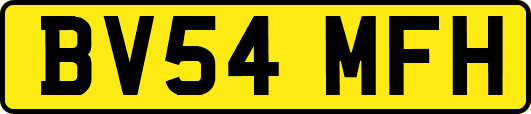 BV54MFH