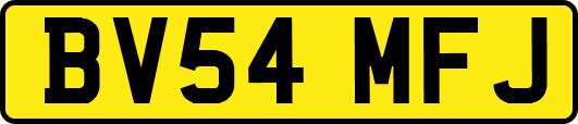 BV54MFJ