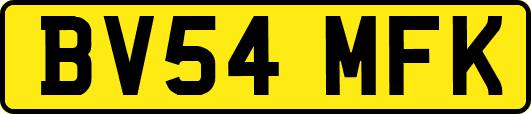 BV54MFK