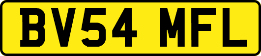 BV54MFL