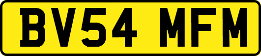BV54MFM