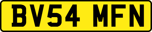 BV54MFN