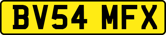 BV54MFX