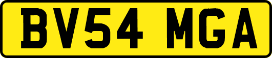 BV54MGA