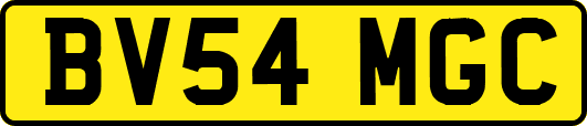 BV54MGC