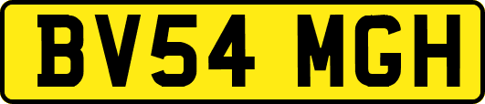 BV54MGH