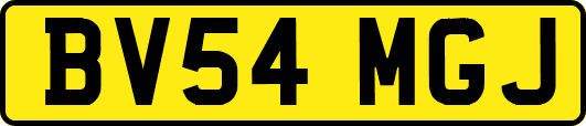 BV54MGJ