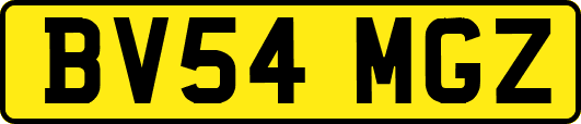 BV54MGZ