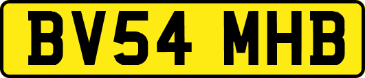 BV54MHB