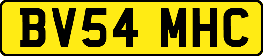 BV54MHC