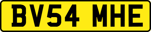 BV54MHE
