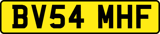 BV54MHF