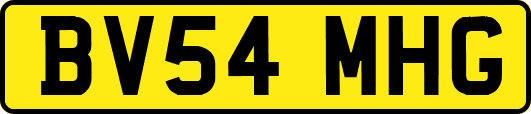 BV54MHG