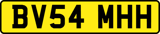 BV54MHH