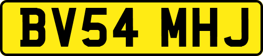 BV54MHJ
