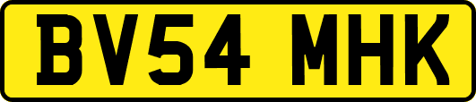 BV54MHK